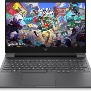 PORTATIL HP VICTUS 16-r1028ns  i7-14650HX 32GB 1TB RTX4070 16,1" FREEDOS
