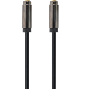 CABLE AUDIO GEMBIRD ESTEREO DE 3,5 MM, 0,75 M