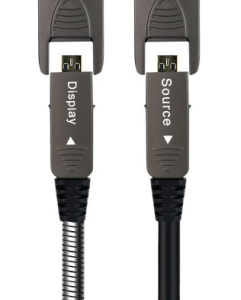 CABLE HDMI GEMBIRD D-A ALTA VELOCIDAD ETHERNET-"AOC ARMORED SERIES" 20M