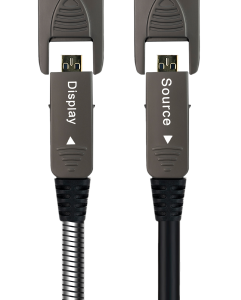 CABLE HDMI GEMBIRD D-A ALTA VELOCIDAD ETHERNET-"SERIE BLINDADA AOC" 10M