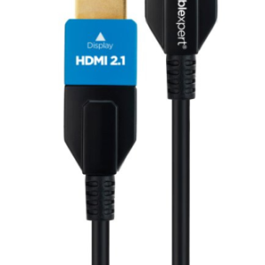CABLE HDMI GEMBIRD ULTRAALTA VELOCIDAD ETHERNET- "SERIE AOC" 20M