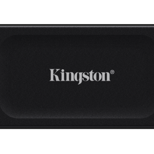 1000G PORTABLE SSD XS1000Kingston XS1000 - SSD - 1 TB - exte