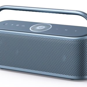 ALTAVOZ BLUETOOTH SOUNDCORE MOTION X600 AZUL 50W