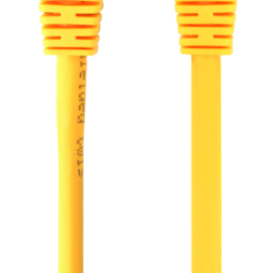 CABLE RED S-FTP GEMBIRD CAT 6A LSZH AMARILLO 10 M