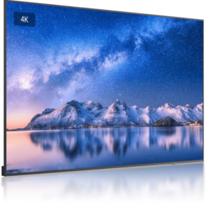 DISPLAY MAXHUB ND65CMA-T 65" SERIE CMA EXPO EXTERIOR 4K BRILLO