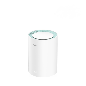 EXTENSOR MESH CUDY AC1200 WIFI GIGABIT MESH SOLUTION M1300 1-PACK