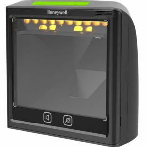 LECTOR HONEYWELL 7990G-2USBX-1 SOLARIS XP 2D USB NEGRO