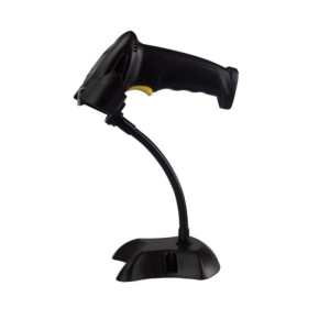 LECTOR PREMIER MS3-1D LECTOR LASER USB IP42 NEGRO CON STAND