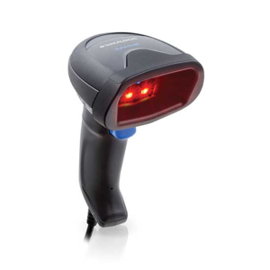 QUICKSCAN D2590 2D BLK USB KIT MPX