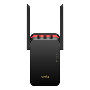 REPETIDOR CUDY AX3000 WIFI 6 MESH REPEATER