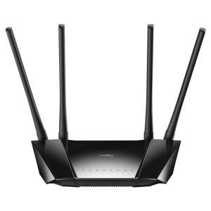 ROUTER 4G CUDY LT400 N300 4G LTE CAT4