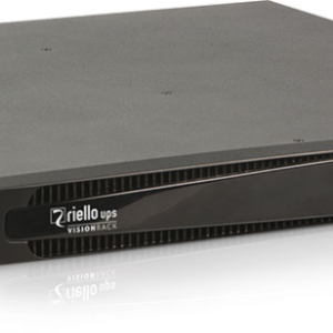 SAI RIELLO DIALOG VISION 800 DUAL