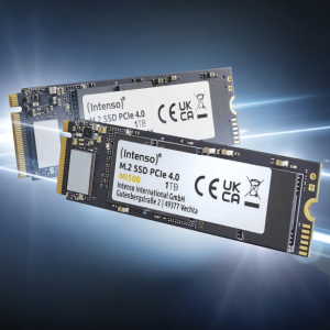 SSD INTENSO 1TB MI500 NVME
