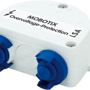 ACCESORIO MOBOTIX NETWORK CONNECTOR WITH SURGE PROTECTION, RJ45 VERSION