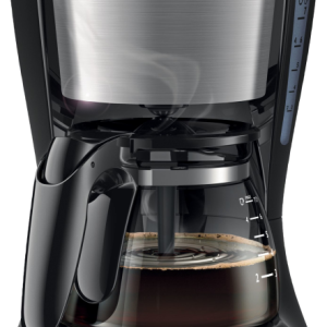 CAFETERA DE GOTEO PHILIPS HD7435/20  PARA 6 TAZAS NEGRO